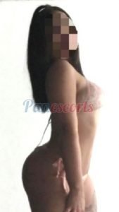 Mia is a pleasant Colombian who is extremely delighted and incredibly sensual.