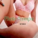 Very sensuous nuru massage is on sale for just reais right now.