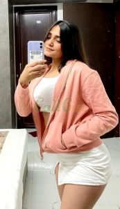 Soniya Sharma is a sophisticated and stealthy lover who will cater to all of your requirements.