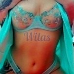 Camila is a lovely woman that provides superb VIP service.