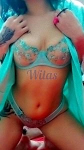 Camila is a lovely woman that provides superb VIP service.