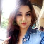 Aaliya terrific companion for all your needs in pune