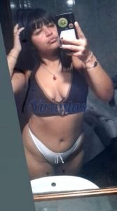 MORENA is really discrete and kind, making it easy to have a fantastic time.