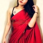 Sangita Sharma is a stunningly beautiful and sensuously thin lady.