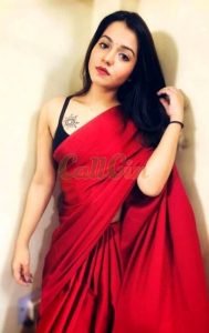 Sangita Sharma is a stunningly beautiful and sensuously thin lady.