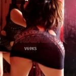 Full Nude Video Call Sex Escorts Service in Sopan Baug at Cheap Rate