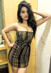 Ansika Patel educated and beautiful collage girl escort