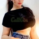 Suman Singh, the shortest and sweetest escort in town, is accessible at all hours.