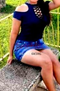 Buddhist Call Girl Service in Mapusa by Reputed Escort Agency in the City