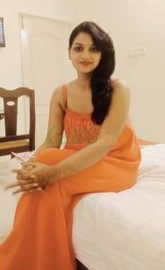 Aarti high class independent call girl for fun