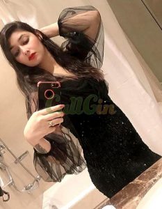 Samiya, VIP escort with service hours available.