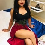 Anushka Rani hot busty big boob independent call girl