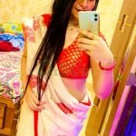 Sweta Das is an amazing lady who has numerous ways to satisfy you.