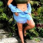 Melissa is a lovely and passionate Colombian VIP.