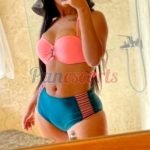 Chandigarh native Arlyn is interested in a relationship with you.