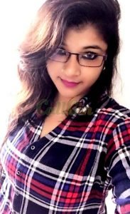 Khusi Kapoor is a fashionable brunette who is up for a steamy sex session.