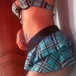 EVA is a stunning Guayaquil who is willing to offer her everything in bed.