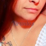 Nahiara is a lady that is interested in taking control of all of your sperm.