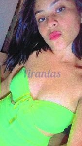 Ailin, a magnificent lover, is glad to provide you with escort service in Goa.