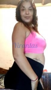 A new escort, Angelica Porto, has come to shake up his routine.