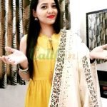 Hina Patel no advance call girl for fun