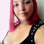 Paolita is attentive and has a great sex that you will appreciate.