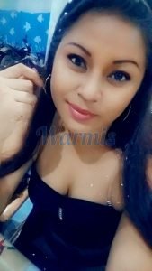 Melissa, Company Lady to enjoy in your city.