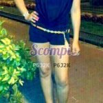 African escort loving and highly interested for service in Gurgaon.