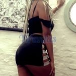 Ambar, I'm your Goa fantasy lady for sensuous massages.