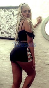 Ambar, I'm your Goa fantasy lady for sensuous massages.