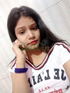 Sawati Jaiswal, the seductive lover who would satisfy your erogenous zone.