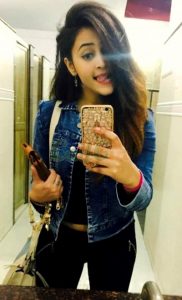 Amazing Body Independent Call Girl Jiya in Pune