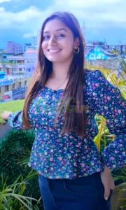 Anjal Sharma hot independent vip call girl