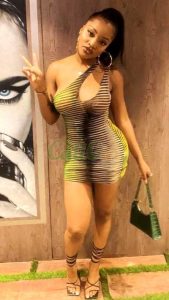 Chris russian call girl in pune for fun