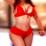 Lina is an excellent escort in Chandigarh who can take you on a journey to sensual bliss.