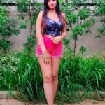 Anshika Sinha vip independent call girl in pune