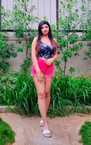 Anshika Sinha vip independent call girl in pune