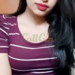 Chandni model independent call girl for fun in pune