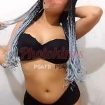 Independent Call Girl in Anna Nagar Chennai with busty ass and big boobs