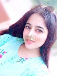 Diya Kumari independent collage call girls for fun