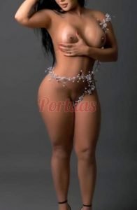 Gabriela Mello, premium escort, Desi goddess, uniqueness.