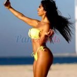 Valentina is a stunning escort brimming with sexuality and sensuality.