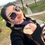 Tamina is a hilarious massage escort in Gurugram.