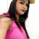 Angel  top model escort for fun in pune