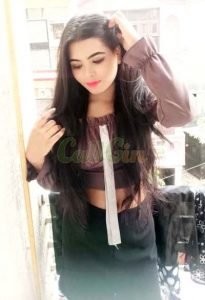 Sonal, a genuine beauty with a wealth of skill, is here to amuse you.