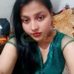 Riya is a cheap woman who can give you good times.