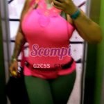 Nieves Smith is a Spanish woman who is looking to make new acquaintances.