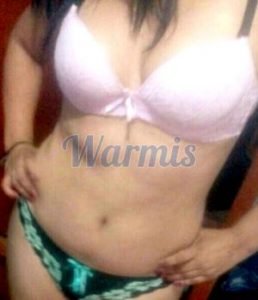 MARIBEL is a beautiful lady who knows how to make you happy.