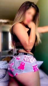 Trusted VIP Call Girl Service in Hyderabad for Gentlemen