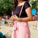 Sweet Brunette Desi Call Girl Heena in Pune for Meetings